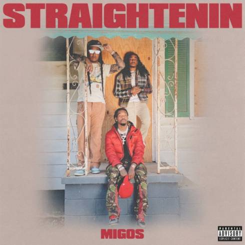migos – straightenin