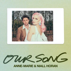 our song single anne marie and niall horan