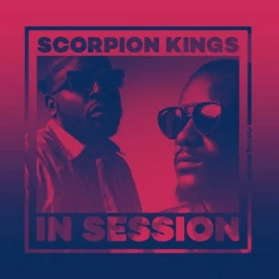 scorpion kings – rumble in the jungle guest mix