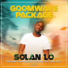 solan lo – gqomwave package