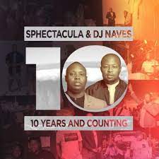 Sphectacula & DJ Naves – Eminence ft Nue Sam & Deep Narratives