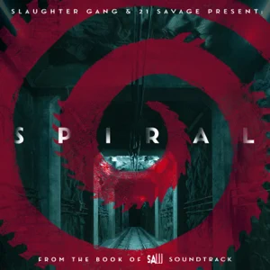 spiral from the book of saw soundtrack ep 21 savage