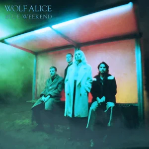 blue weekend wolf alice