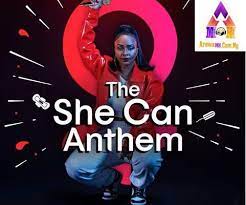 boity – the she can anthem