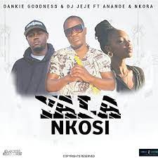 dankie goodness – yala nkosi ft. anande
