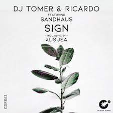 dj tomer – sign kususa remix ft. ricardo sandhaus