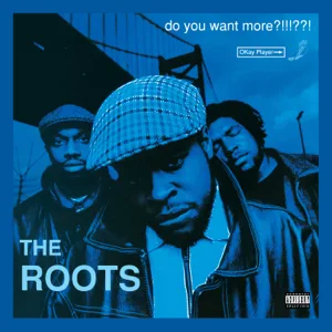 do you want more deluxe version the roots