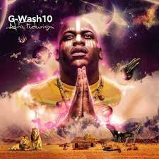 g wash – afrofuturism