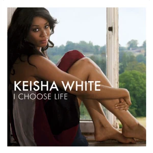 keisha white i choose life ep