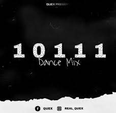 quex – 10111 dance mix
