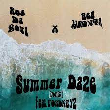 readasoul – summer daze remix ft. fordkeyz rea wmnta