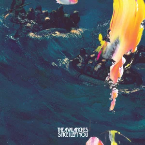 since i left you 20th anniversary deluxe edition the avalanches