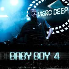 vigro deep – baby boy 4