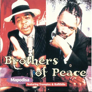 brothers of peace mapodisa