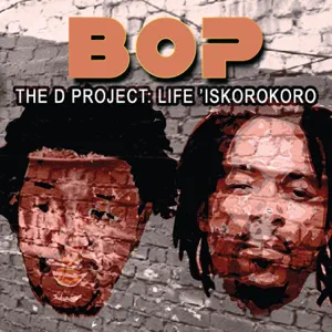 brothers of peace the project d life iskorokoro