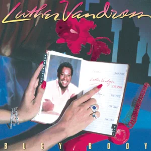 busy body luther vandross