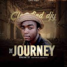classified djy – journey vol. 10 mix ft. thabang major