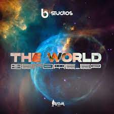 dj msoja sa – the world before