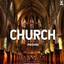 dj touch sa amp – church revivals package