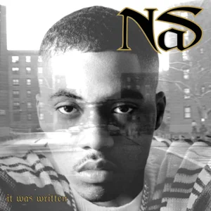 it was written expanded edition nas
