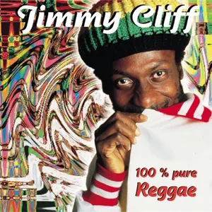 jimmy cliff 100 pure reggae