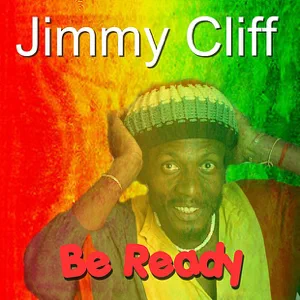 jimmy cliff be ready