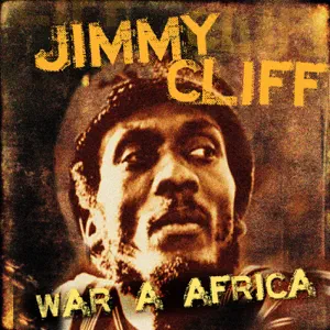 jimmy cliff war a africa