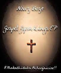 navy boyz – gospel gqom kings