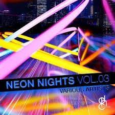 neon nights vol. 03