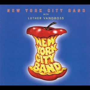 new york city band new york city band and luther vandross