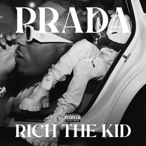 prada single rich the kid