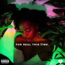 sandrahhh – for real this time