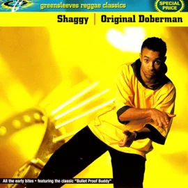 shaggy original doberman
