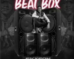 skyson – beatbox prod. sonic