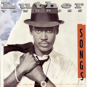 songs luther vandross