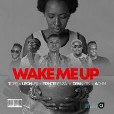 tcire – wake me up ft. prince benza achim leon lee dbn nyts