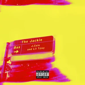 the jackie feat. lil tjay single bas and j. cole