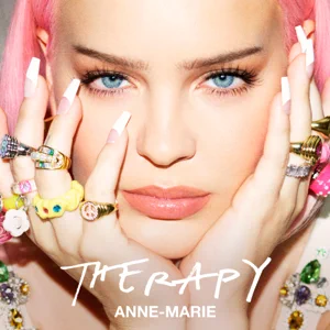therapy anne marie