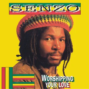 worshipping your love senzo