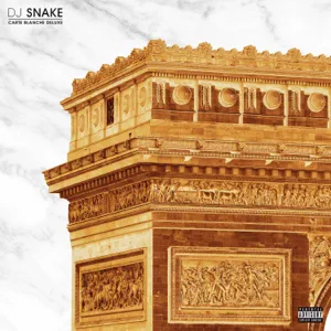 album dj snake – carte blanche deluxe