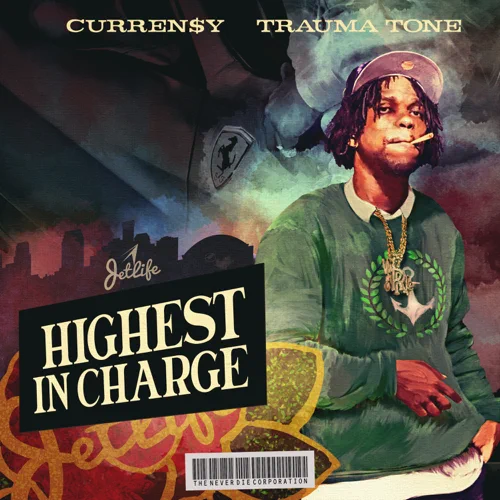 highest in charge curreny