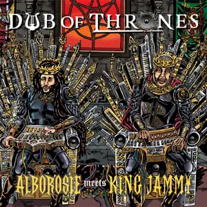 alborosie dub of thrones