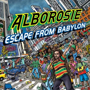 alborosie escape from babylon