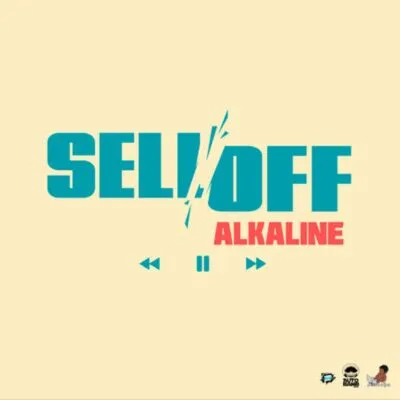 alkaline – sell off