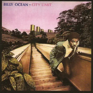 billy ocean city limit expanded edition