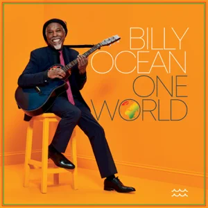 billy ocean one world