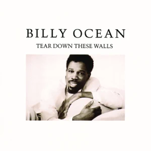 billy ocean tear down these walls