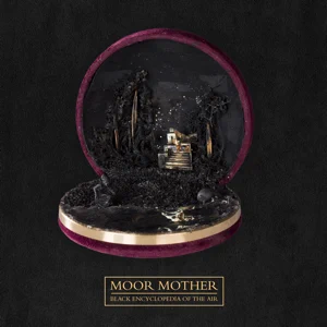 black encyclopedia of the air moor mother