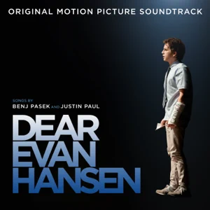 the anonymous ones from the dear evan hansen original motion picture soundtrack sza 13