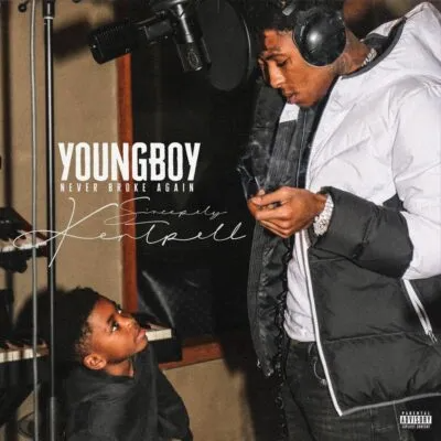 youngboy never broke again – on my side